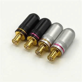 CKS1100 LS serisi E50 LS400 E70 A2DC pin altın kaplama pin 1 çift (L + R)