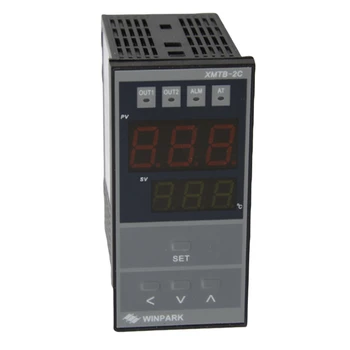 WİNPARK sıcaklık kontrol cihazı XMTB-2C-011-0111014 sıcaklık kontrol cihazı XMTB-2C-011-0111016